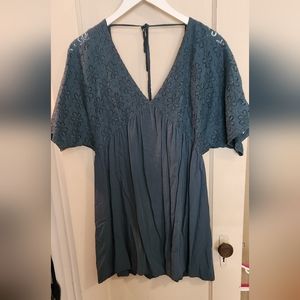 Womens mini dress